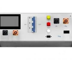 Модуль управления батареями DEYE BOS-G PRO 200-1000Vdc 120A (BOS-G-PDU-2) BMS