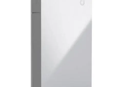 Комплект бесперебойного питания FoxESS P100-6-H (гибридный инвертор 6 кВт + встроенный аккумулятор