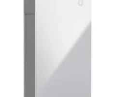 Комплект бесперебойного питания FoxESS P100-8-H (гибридный инвертор 8 кВт + встроенный аккумулятор