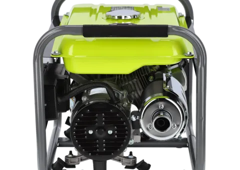 Бензиновий генератор «K&S BASIC» KSB 2200A - 5/7