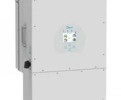 Гибридный трёхфазный инвертор Deye SUN-15K-SG05LP3-EU-SM2