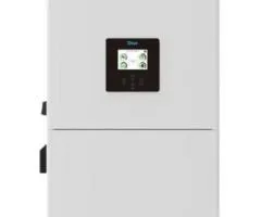Гибридный однофазный инвертор SUN-20K-SG05LP3-EU-SM2 Deye Wi‑Fi (20 kW, 3 фази, 2 MPPT, LV)