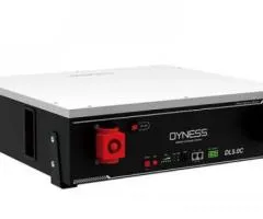 Аккумуляторная батарея Dyness DL5.0DC LiFePo4 51.2В 5.12 кВт*ч