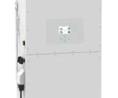 Гибридный трёхфазный инвертор Deye SUN-30K-SG02HP3-EU-AM3