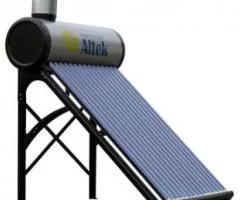 Термосифонная гелиосистема с баком из корабельной стали Altek SD-T2L-15
