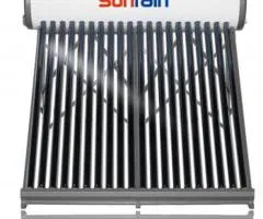 Безнапорная система Sun Rain TZL58/1800-20 с баком из стали