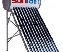 Безнапорная система Sun Rain с баком из стали TZL58/1800-10