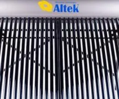 Термосифонная гелиосистема с баком из корабельной стали Altek SP-CL-30