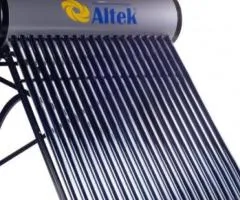 Термосифонная гелиосистема с баком из корабельной стали Altek SD-T2L-20