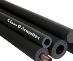 Высокотемпературная каучуковая теплоизоляция Armaflex HT 13/22