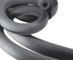 Высокотемпературная каучуковая теплоизоляция Kaiflex EPDM 13/22