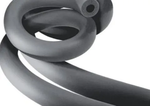 High-temperature rubber thermal insulation Kaiflex EPDM 13/28