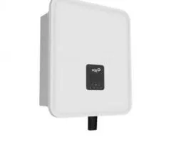 Гибридный инвертор FOX ESS P3-12.0-SH DC AFCI WiLAN (12 кВт, 3 фазы, 3 MPPT, HV)