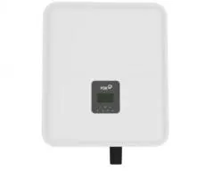 Гибридный инвертор FOX ESS H3-15.0-Smart (15 кВт, 3 фазы, 3 MPPT, HV)
