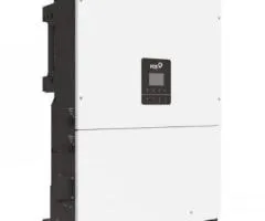 Гибридный инвертор FOX ESS P3‑50‑Plus (50 кВт, 3 фазы, 4 MPPT, HV)