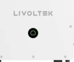 LIVOLTEK, Мережевий інвертор 3ф, 100KW, With SPD II & Wifi, 10MPPT