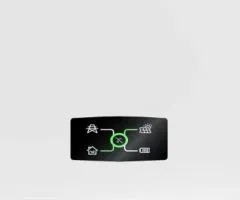 LIVOLTEK, Grid inverter 3ph, 15KW, With SPD II & Wifi, 2MPPT