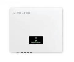 LIVOLTEK, Grid inverter 3ph, 20KW, With SPD II & Wifi, 2MPPT
