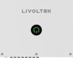 LIVOLTEK, мережевий інвертор 3ф, 30KW, з SPD II та WiFi, 3MPPT