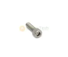 Metric bolt with internal hex M10x25