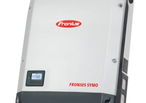 Fronius Symo 20.0-3-M grid inverter