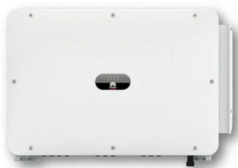 Сетевой инвертор Huawei SUN2000-100KTL-M2