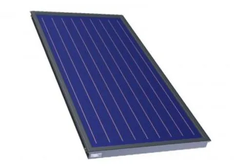 Flat solar collector Hewalex KS2000 TP