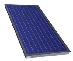 Плоский солнечный коллектор Hewalex KS2000 TP