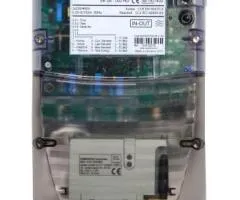 Счетчик для зеленого тарифа GAMA 300 G3B 144.230.F17.B2.P4.C311.A3.L1