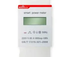 Afore Smart Meter SAPM-10KW