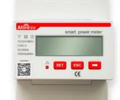 Afore Smart Meter TAPM-130KW