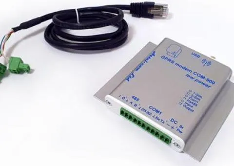 Модем COM-900 аналог SPARKLET GSM/GPRS (ACTARIS ITRON)