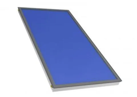Flat solar collector Hewalex KS2400 TP AC