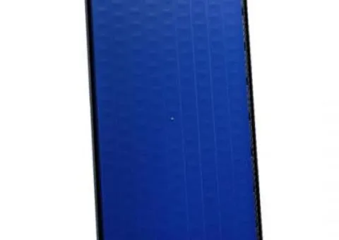 Flat solar collector Dimas NAVI +20
