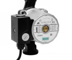 Circulation pump Wilo Star-ST 25/6 ECO-3P