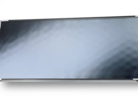 Плоский сонячний колектор VIESSMANN VITOSOL 100-FM тип SH1F