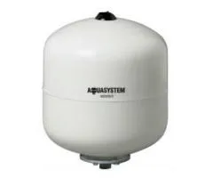 Expansion tank Aquasystem VS 12 L.