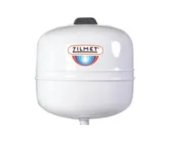 Expansion tank Zilmet Solar plus 12 L