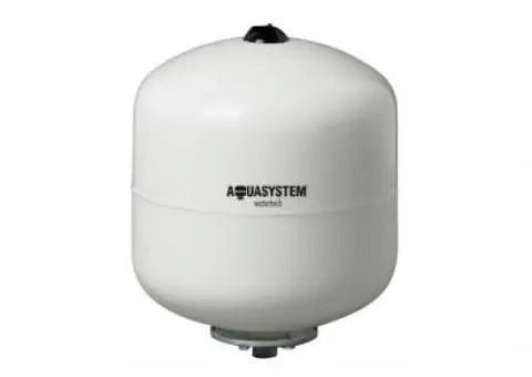 Розширювальний бак Aquasystem VS 18 л