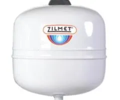 Expansion tank Zilmet Solar plus 18 L