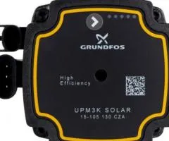 Circulation pump Grundfos UPM3 Solar 15-105 130
