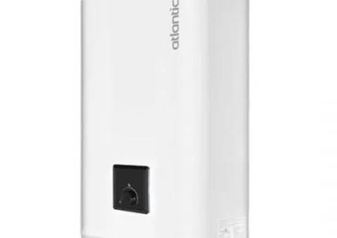 Domestic Electric Water Heater Atlantic Vertigo O'Pro MP 040 F220-2E-BL
