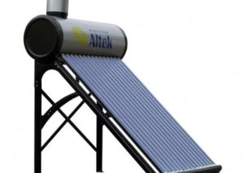 Геліосистема Altek SD-T2-5