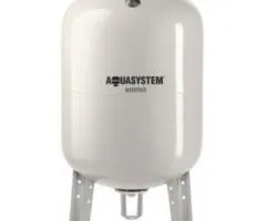 Расширительный бак Aquasystem VSV50 л.