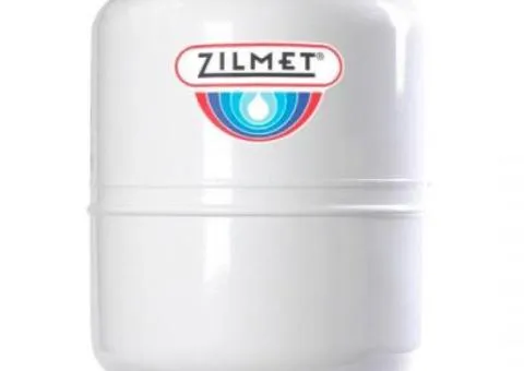 Розширювальний бак Zilmet Solar plus 50 л.