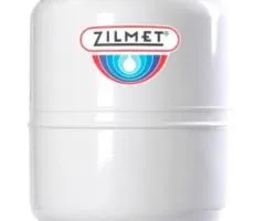 Расширительный бак Zilmet Solar plus 50 л.