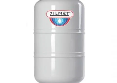 Expansion tank Zilmet Solar plus 80 L