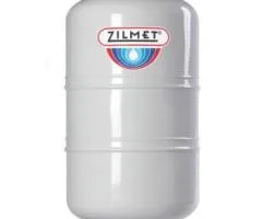Expansion tank Zilmet Solar plus 80 L
