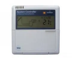 Controller for Altek SR868C9Q heliosystems