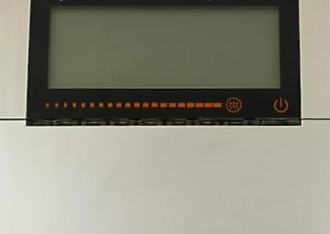 Controller for Altek SR91 Solar Systems
